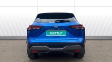 Nissan Qashqai 1.3 DiG-T MH 158 N-Connecta 5dr Xtronic Petrol Hatchback